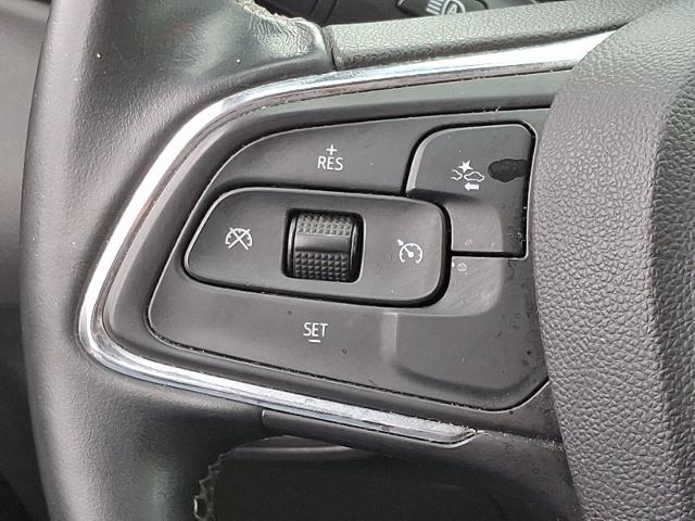 2023 Buick Encore GX Vehicle Photo in TREVOSE, PA 19053-4984