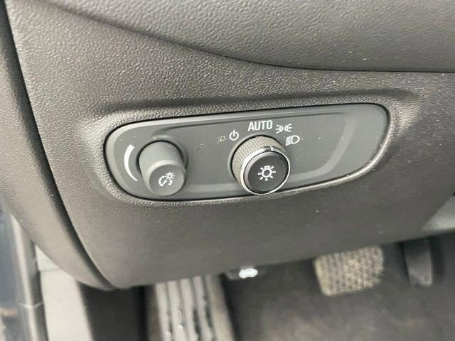 2022 Chevrolet Equinox Vehicle Photo in WEST VALLEY CITY, UT 84120-3202