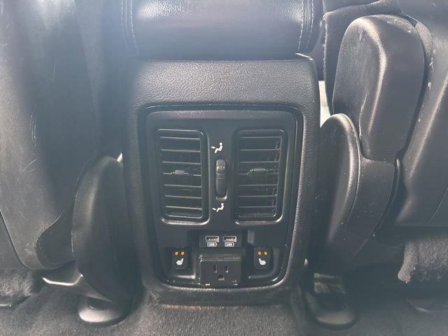 2021 Dodge Durango Vehicle Photo in MEDINA, OH 44256-9631