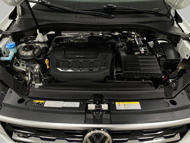 2020 Volkswagen Tiguan Vehicle Photo in Appleton, WI 54913