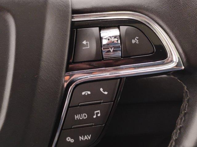2020 Lincoln Navigator Vehicle Photo in Fort Mill, SC 29708