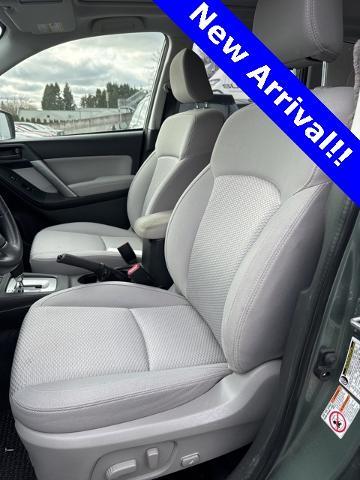 2014 Subaru Forester Vehicle Photo in Puyallup, WA 98371