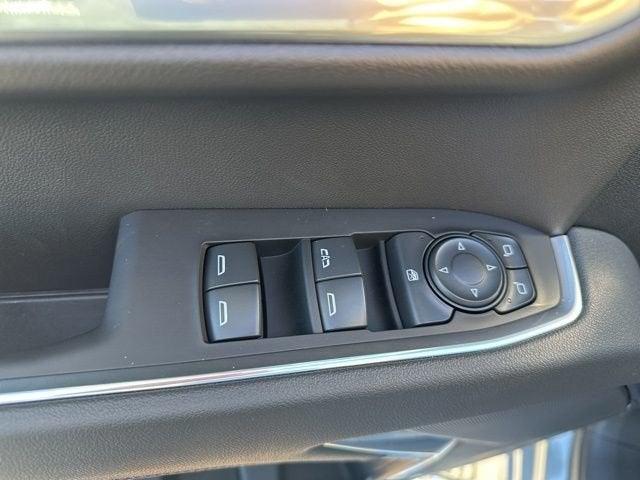 2025 Chevrolet Silverado 1500 Vehicle Photo in Gaffney, SC 29341