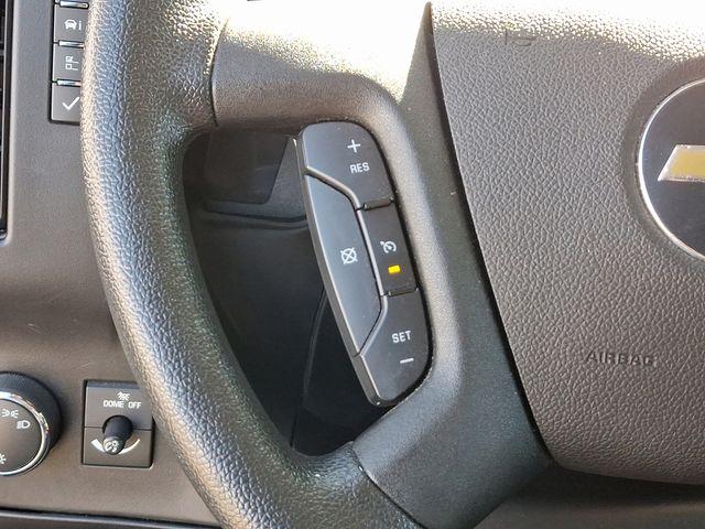 2022 Chevrolet Express Cargo 2500 Vehicle Photo in DANBURY, CT 06810-5034