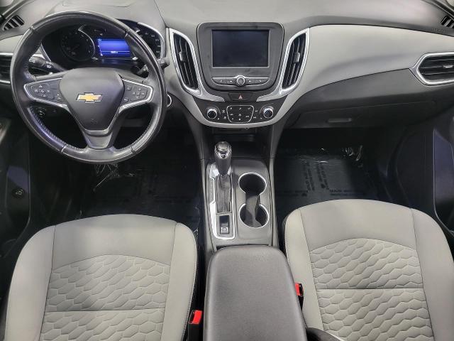 2021 Chevrolet Equinox Vehicle Photo in Appleton, WI 54913