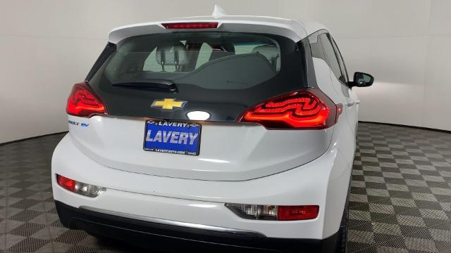 2017 Chevrolet Bolt EV Vehicle Photo in ALLIANCE, OH 44601-4622