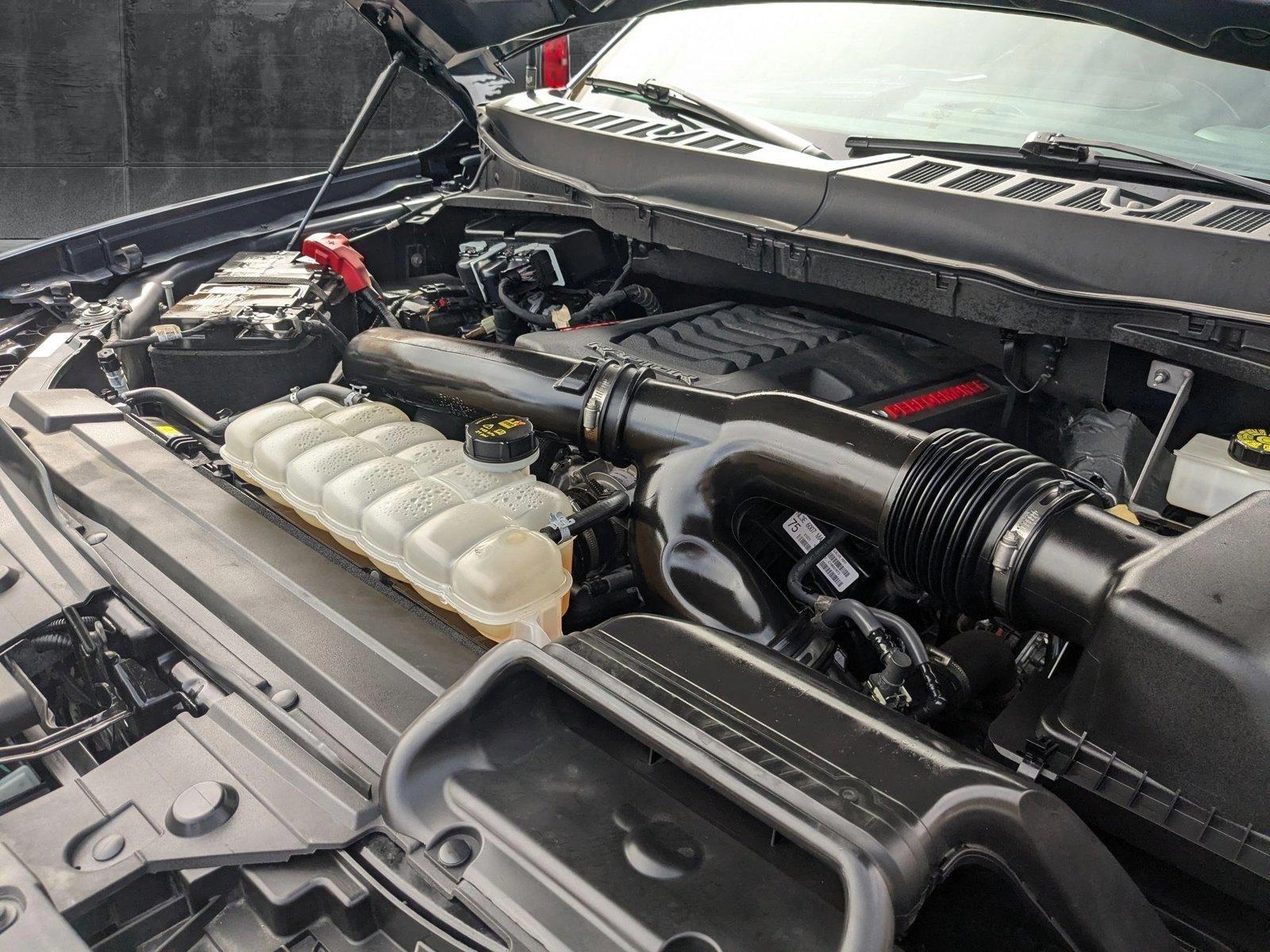 2023 Ford F-150 Vehicle Photo in LONE TREE, CO 80124-2750
