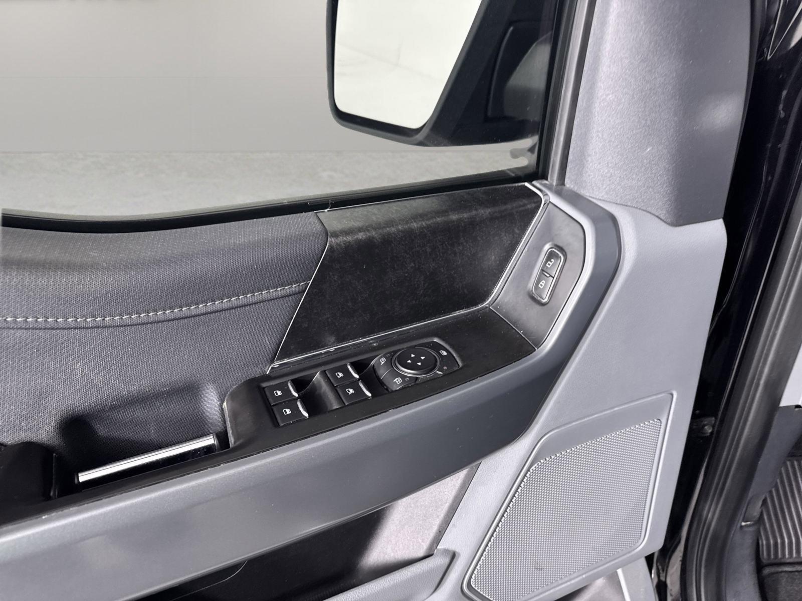 2022 Ford F-150 Vehicle Photo in GEORGETOWN, TX 78626-7508