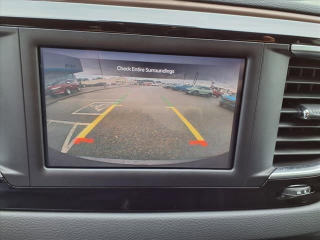 2023 Chrysler Voyager Vehicle Photo in EMPORIA, VA 23847-1235