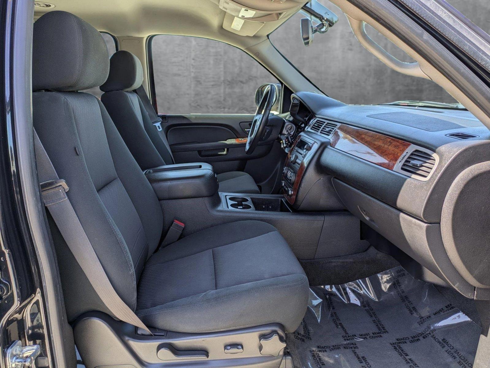 2013 Chevrolet Tahoe Vehicle Photo in Tustin, CA 92782