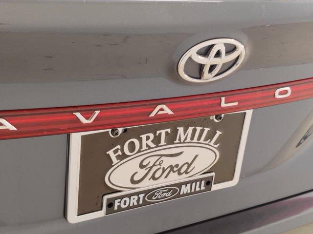 2020 Toyota Avalon Vehicle Photo in Fort Mill, SC 29708