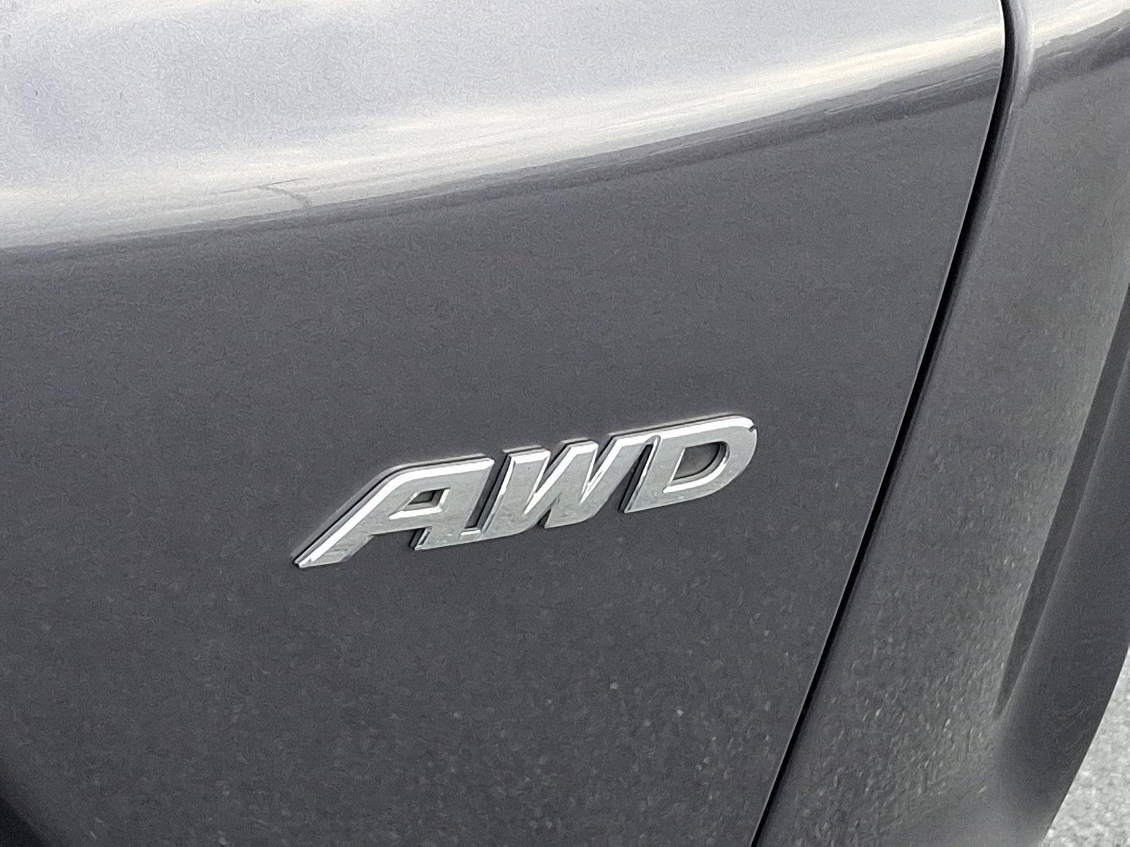 2021 Honda CR-V Vehicle Photo in Harrisburg, PA 17111