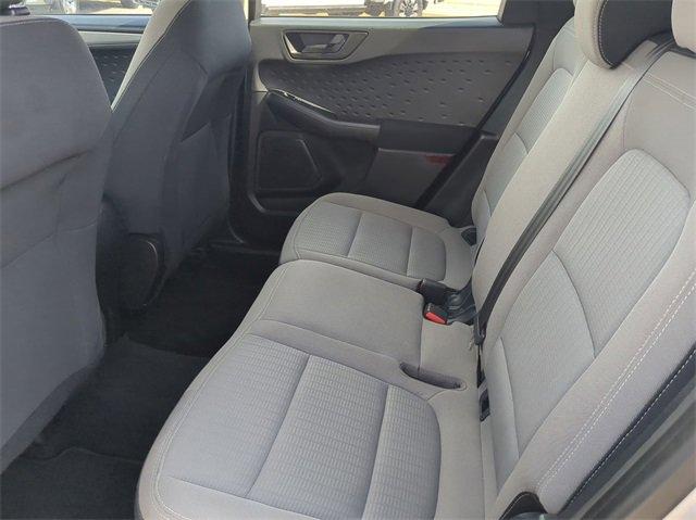 2020 Ford Escape Vehicle Photo in COLLIERVILLE, TN 38017-9006