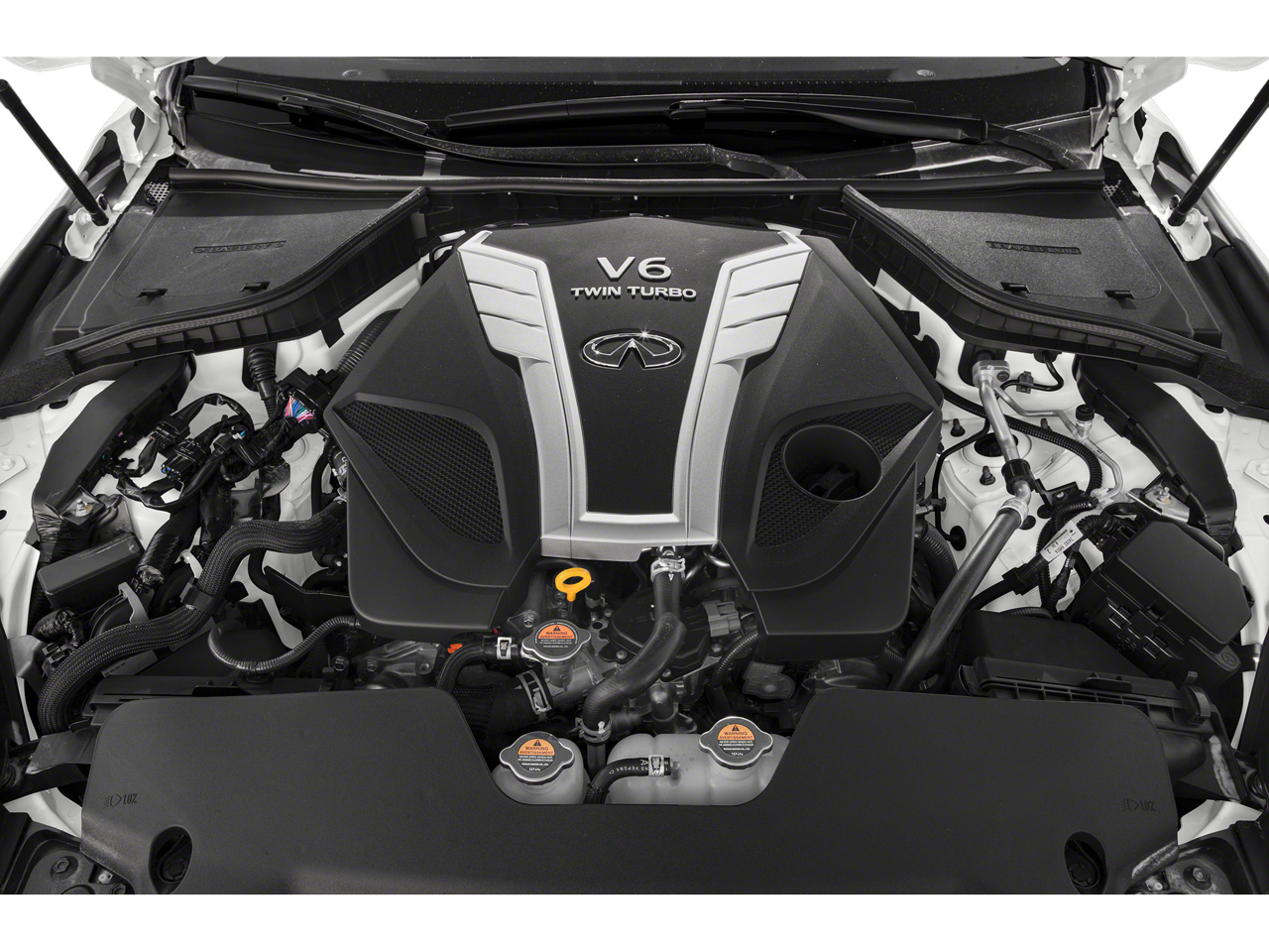 2022 INFINITI Q50 Vehicle Photo in Tulsa, OK 74129