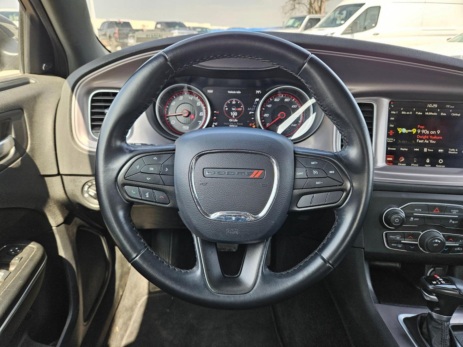 2023 Dodge Charger Vehicle Photo in Seguin, TX 78155
