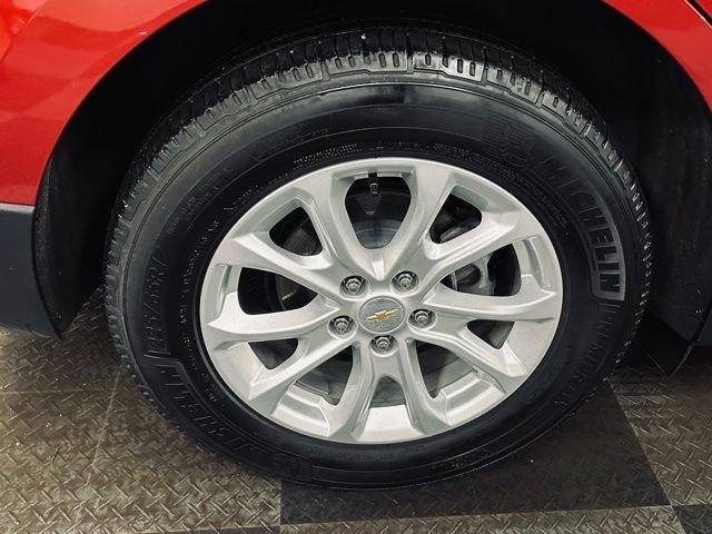 2019 Chevrolet Equinox Vehicle Photo in MEDINA, OH 44256-9631