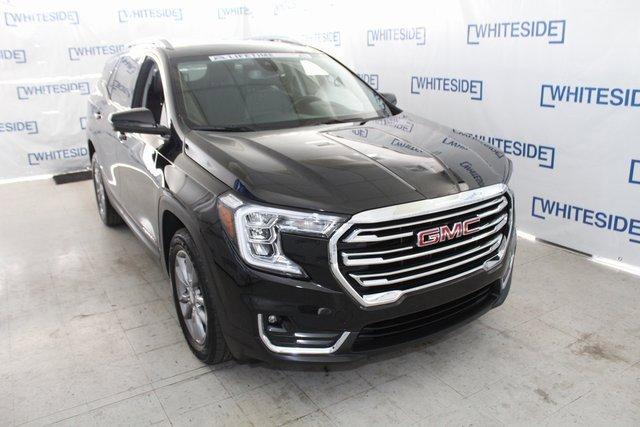 2023 GMC Terrain Vehicle Photo in SAINT CLAIRSVILLE, OH 43950-8512