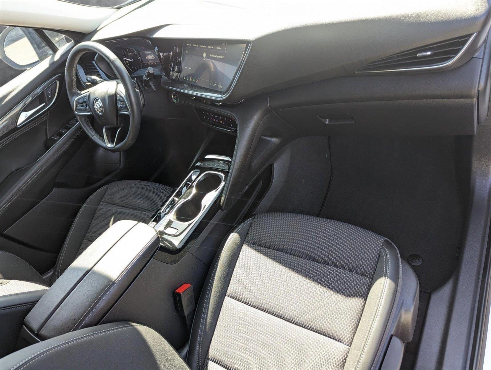 2023 Buick Envision Vehicle Photo in Spokane Valley, WA 99212