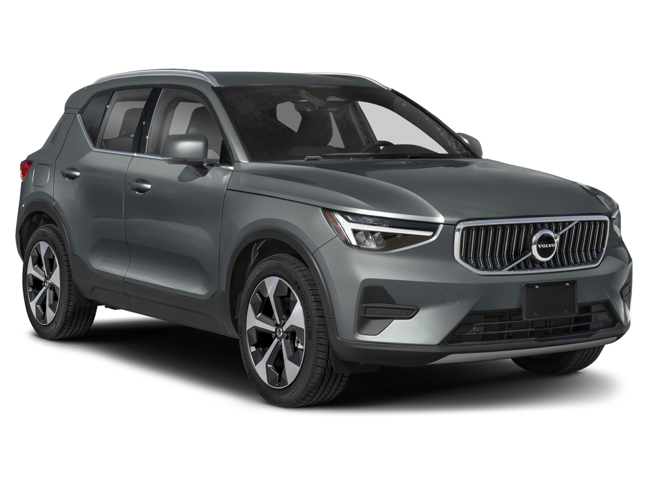 2025 Volvo XC40 Vehicle Photo in San Antonio, TX 78230