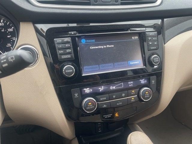 2014 Nissan Rogue Vehicle Photo in San Antonio, TX 78230