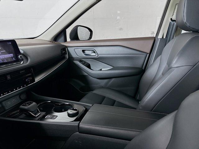 2023 Nissan Rogue Vehicle Photo in Flemington, NJ 08822