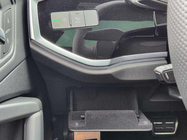 2025 Audi Q3 Vehicle Photo in MCKINNEY, TX 75070