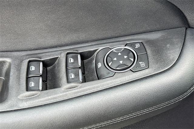 2021 Ford Edge Vehicle Photo in ELK GROVE, CA 95757-8703