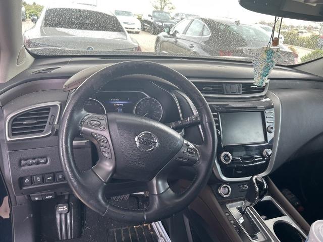 2019 Nissan Murano Vehicle Photo in San Antonio, TX 78230