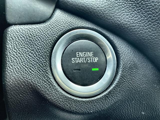 2020 Chevrolet Equinox Vehicle Photo in WILLIAMSVILLE, NY 14221-2883