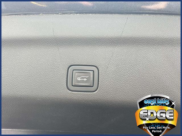 2021 Chevrolet Tahoe Vehicle Photo in Roslyn, NY 11576