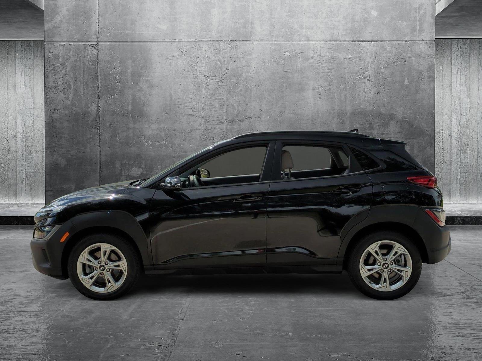 2023 Hyundai KONA Vehicle Photo in West Palm Beach, FL 33417