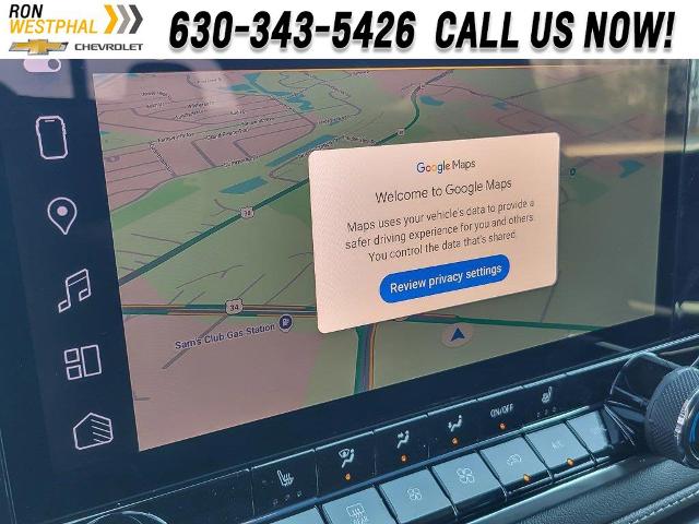 2025 Chevrolet Colorado Vehicle Photo in AURORA, IL 60503-9326