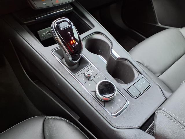 2025 Cadillac XT4 Vehicle Photo in Tampa, FL 33612