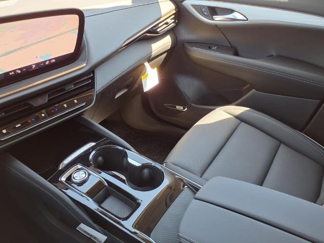 2025 Buick Envision Vehicle Photo in Denton, TX 76205