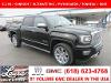 Used 2017 GMC Sierra 1500 Denali Denali with VIN 3GTU2PEJXHG507131 for sale in Collinsville, IL