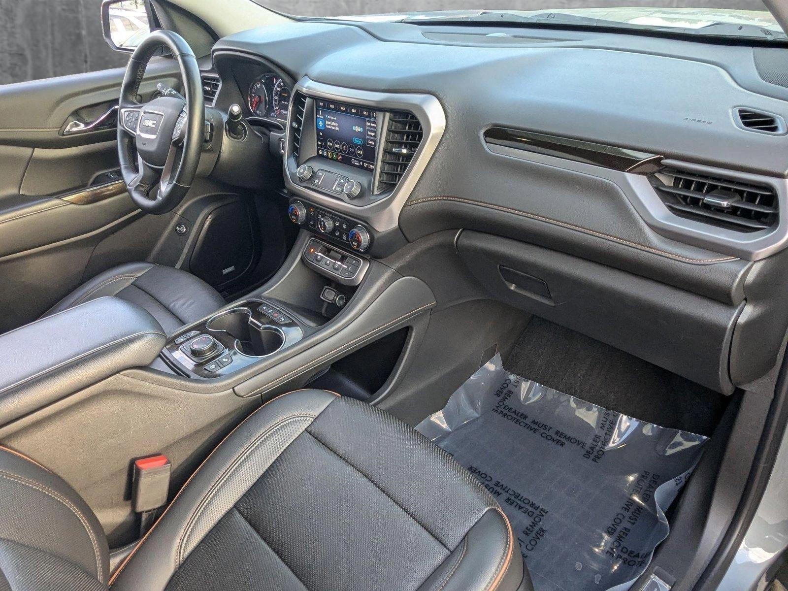 2023 GMC Acadia Vehicle Photo in MIAMI, FL 33134-2699