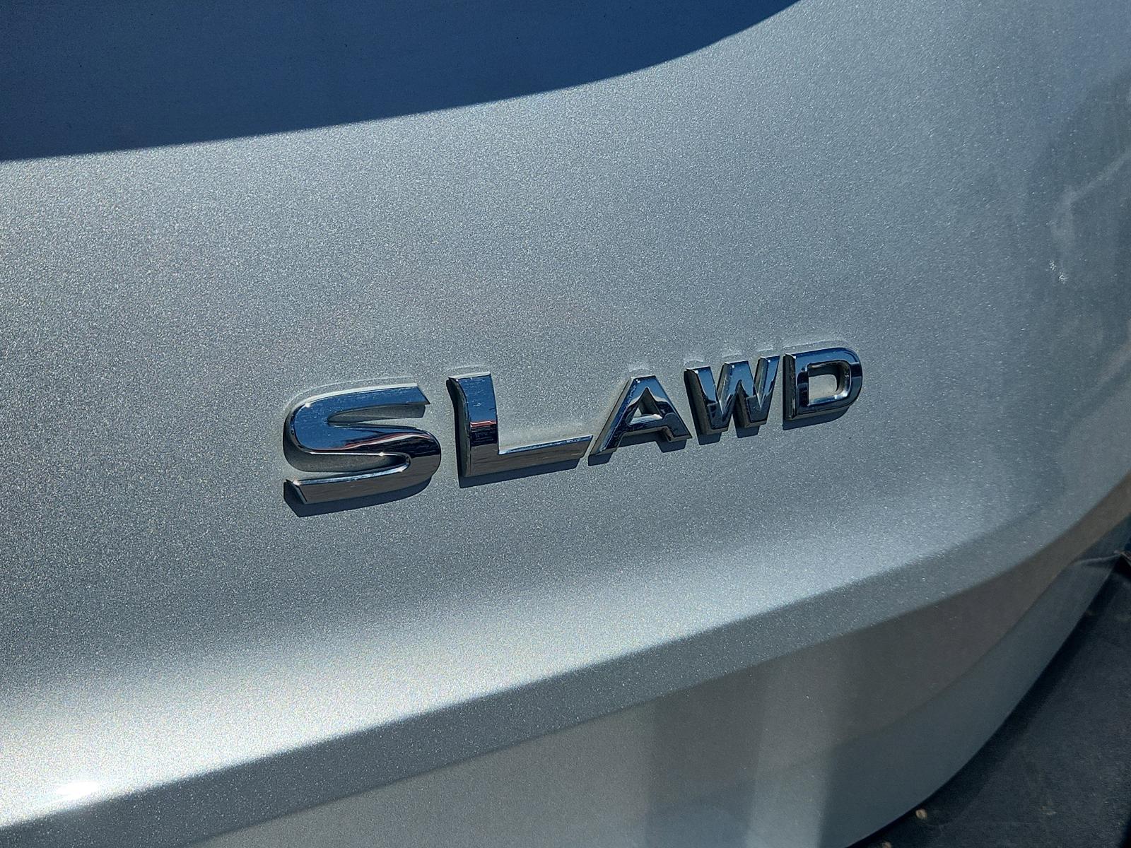 2022 Nissan Rogue Vehicle Photo in Albuquerque, NM 87110