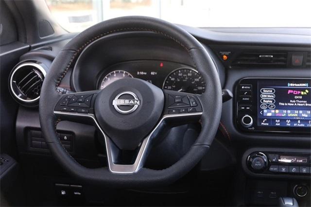 2024 Nissan Kicks Vehicle Photo in Hazelwood, MO 63042