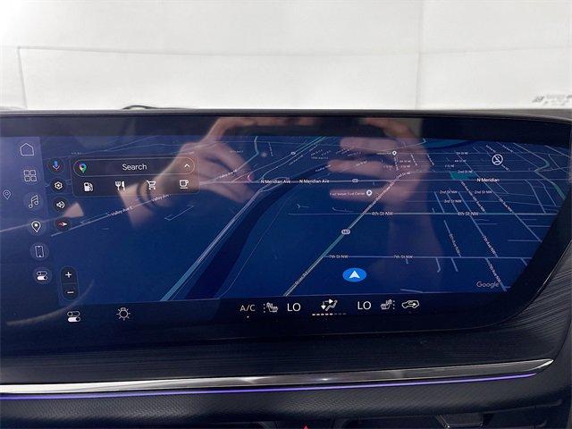 2025 Buick Envision Vehicle Photo in PUYALLUP, WA 98371-4149