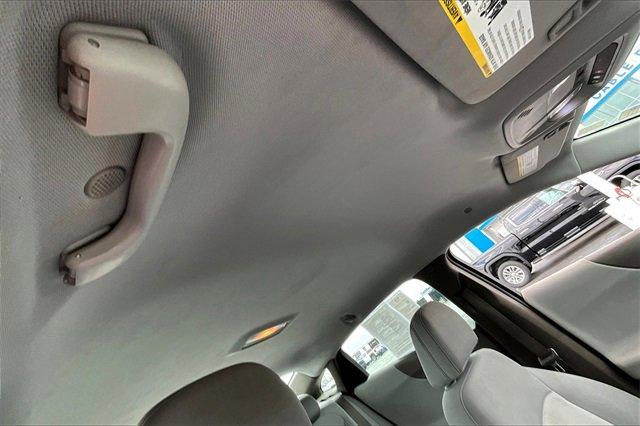 2020 Chevrolet Malibu Vehicle Photo in TOPEKA, KS 66609-0000