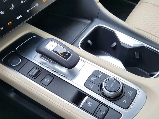 2024 INFINITI QX60 Vehicle Photo in DALLAS, TX 75209