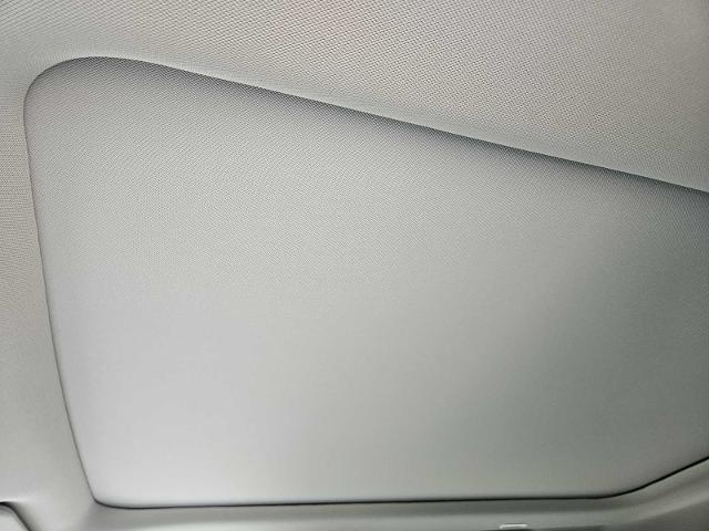 2025 INFINITI QX80 Vehicle Photo in Fort Worth, TX 76132