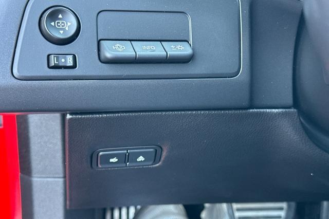 2017 Chevrolet Corvette Stingray Vehicle Photo in SPOKANE, WA 99202-2191