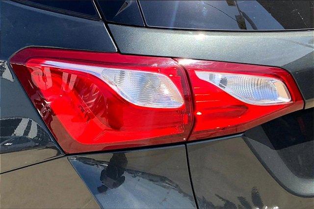 2019 Chevrolet Equinox Vehicle Photo in TOPEKA, KS 66609-0000