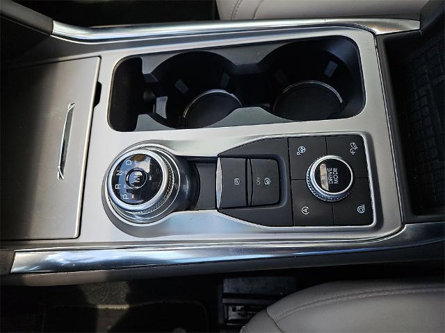 2020 Ford Explorer Vehicle Photo in EASTLAND, TX 76448-3020