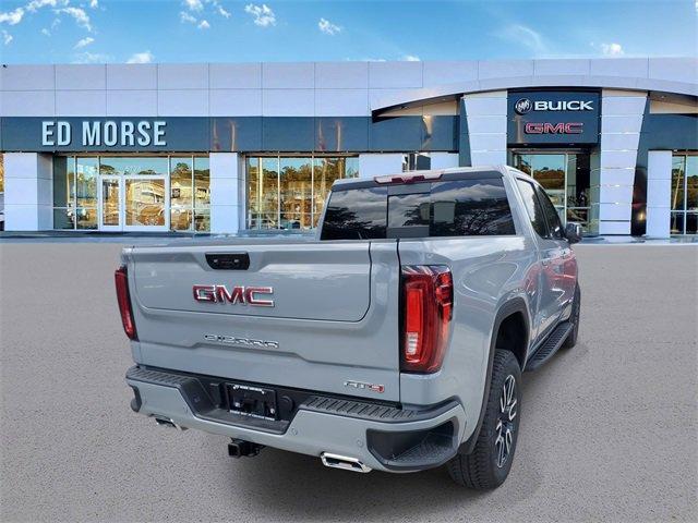 2025 GMC Sierra 1500 Vehicle Photo in SUNRISE, FL 33323-3202
