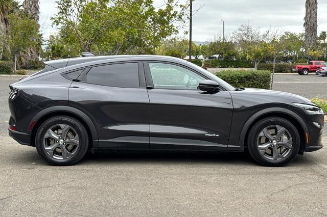 Used 2022 Ford Mustang Mach-E Select RWD with VIN 3FMTK1RMXNMA04706 for sale in Newark, CA
