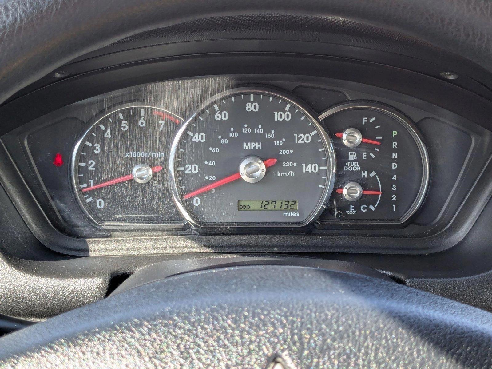 2010 Mitsubishi Galant Vehicle Photo in Spokane Valley, WA 99212