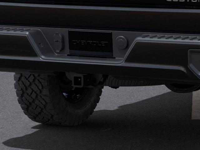2025 Chevrolet Silverado 1500 Vehicle Photo in ORLANDO, FL 32808-7998