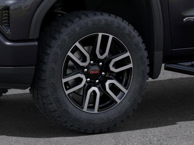 2025 GMC Sierra 1500 Vehicle Photo in DANBURY, CT 06810-5034